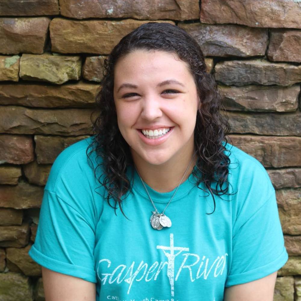 Meet your Posher, Karina
